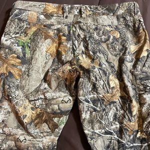 Underarmour hunting pants